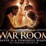 What I Learnt From Watching WAR ROOM