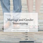 Marriage and Gender Stereotyping