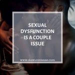ERECTILE DYSFUNCTION IS A COUPLE ISSUE