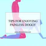 TIPS FOR ENJOYING PAINLESS DOGGY