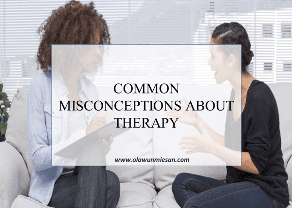 Common Misconceptions About Therapy Sex Therapist And Coach Sex