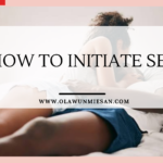 How to Initiate Sex