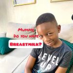 Child Sexuality Ed: Mummy, Do You Have Breast Milk