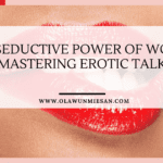 The Seductive Power of Words: Mastering Erotic Talk