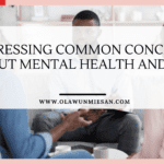 Addressing Common Concerns about Mental Health and Sex