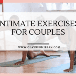 Intimate Exercises for Couples 