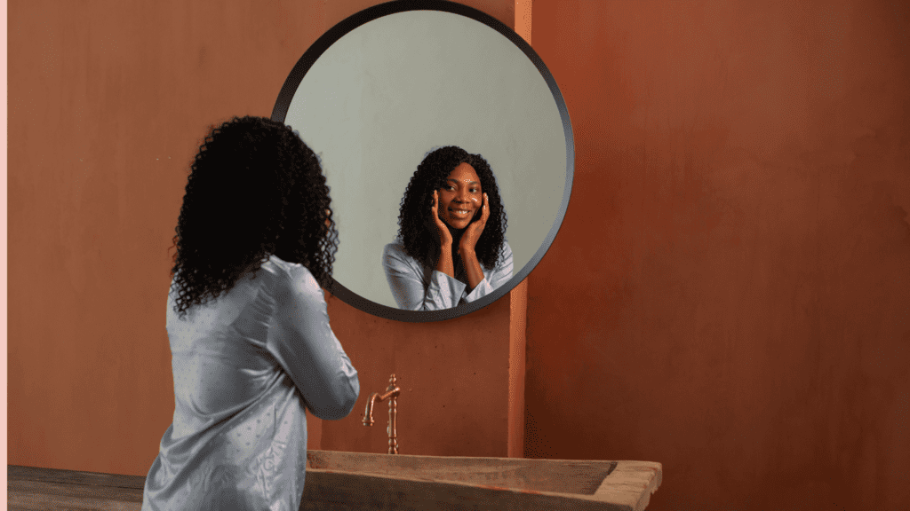 reframing negative self talk