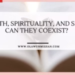Faith, Spirituality, and Sex: Can They Coexist?